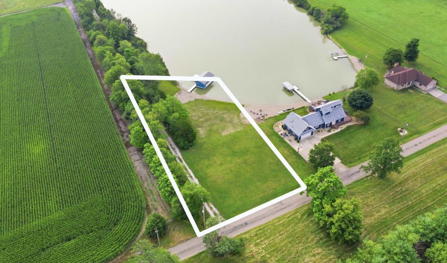 CR 925 W, Alexandria, IN 46001 - 0 Beds, 0 Bath