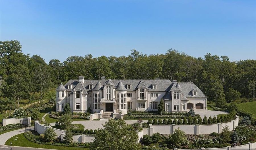 10 Frick Dr, Alpine, NJ 07620 - 9 Beds, 14 Bath