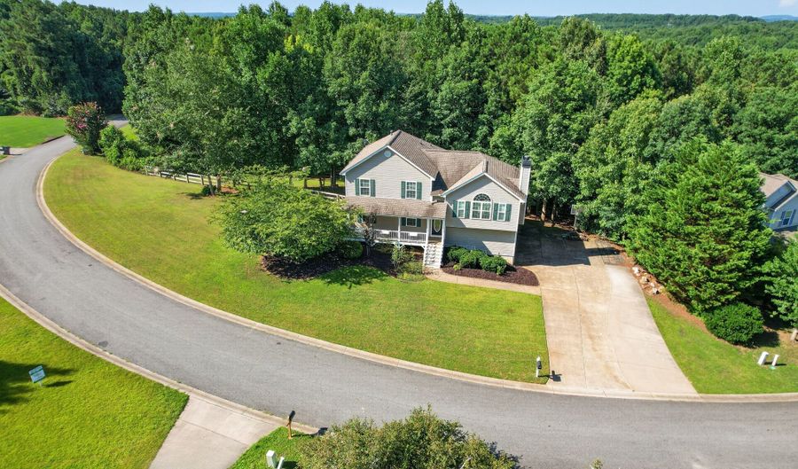 115 Nelson Ridge Dr, Ball Ground, GA 30107 - 4 Beds, 3 Bath