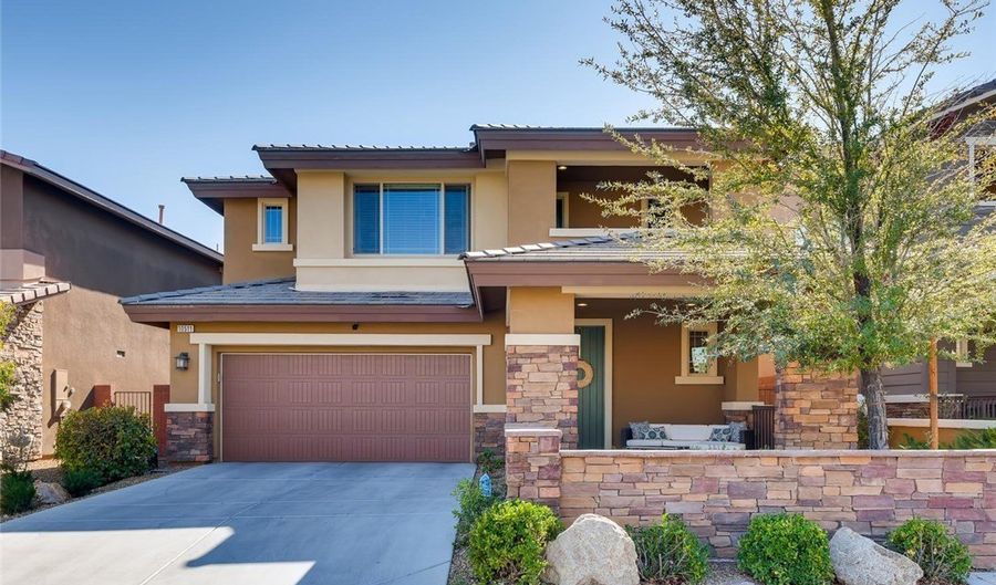 10511 Harvest Grn, Las Vegas, NV 89135 - 4 Beds, 3 Bath