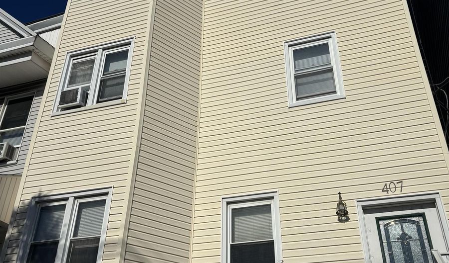 407 KENNEDY Blvd 1, Bayonne, NJ 07002 - 1 Beds, 1 Bath