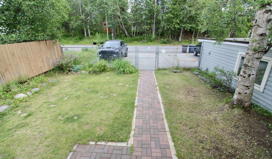 2604 Forest Park Dr, Anchorage, AK 99517 - 4 Beds, 2 Bath