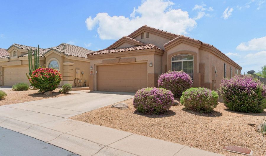 4349 E SMOKEHOUSE Trl, Cave Creek, AZ 85331 - 4 Beds, 2 Bath