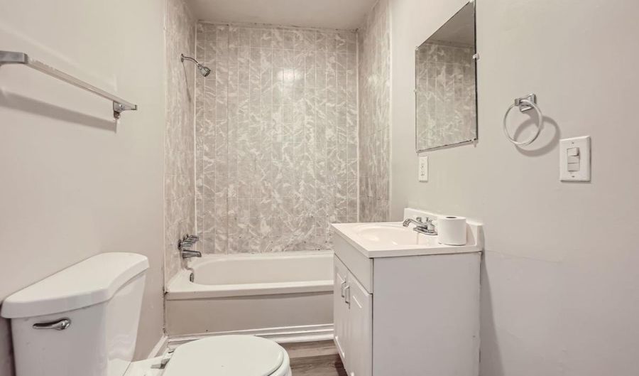 1383 Almont Dr SW, Atlanta, GA 30310 - 3 Beds, 2 Bath
