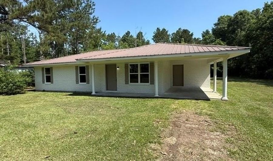 109 ELM Ln, Amite, LA 70422 - 3 Beds, 2 Bath