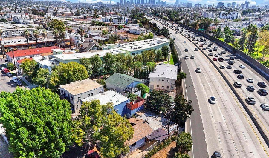 5164 Romaine St, Los Angeles, CA 90029 - 8 Beds, 2 Bath