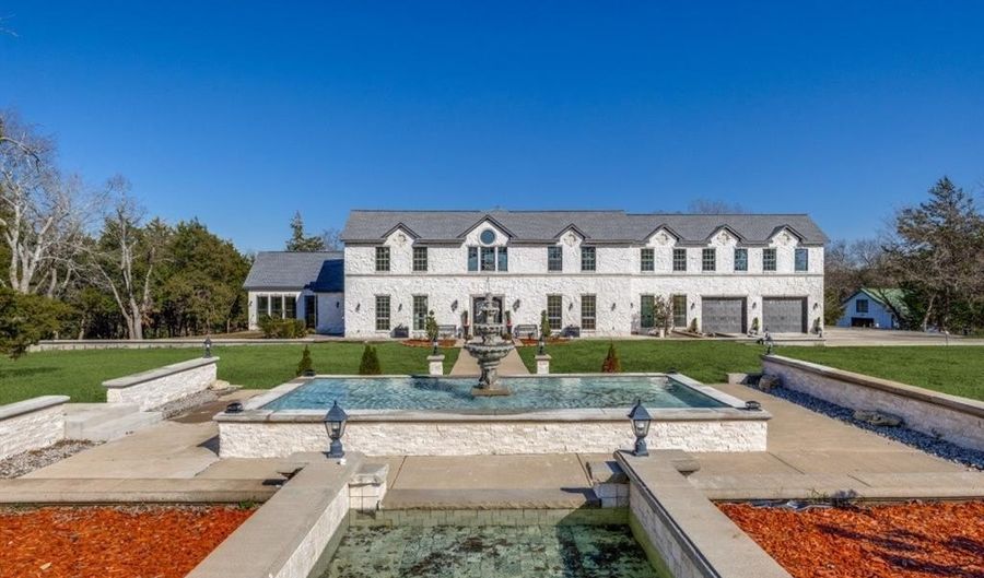 14848 County Road 525, Anna, TX 75409 - 6 Beds, 7 Bath