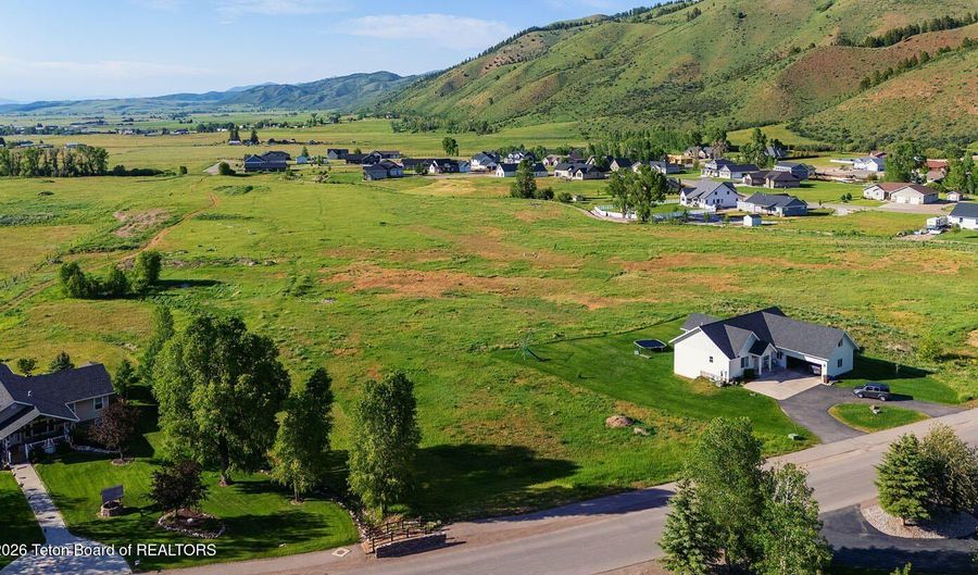 ROCKBRIDGE DRIVE lot 89, Afton, WY 83110 - 0 Beds, 0 Bath