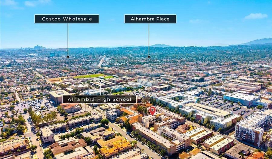 68 E Bay State St 3G, Alhambra, CA 91801 - 3 Beds, 3 Bath