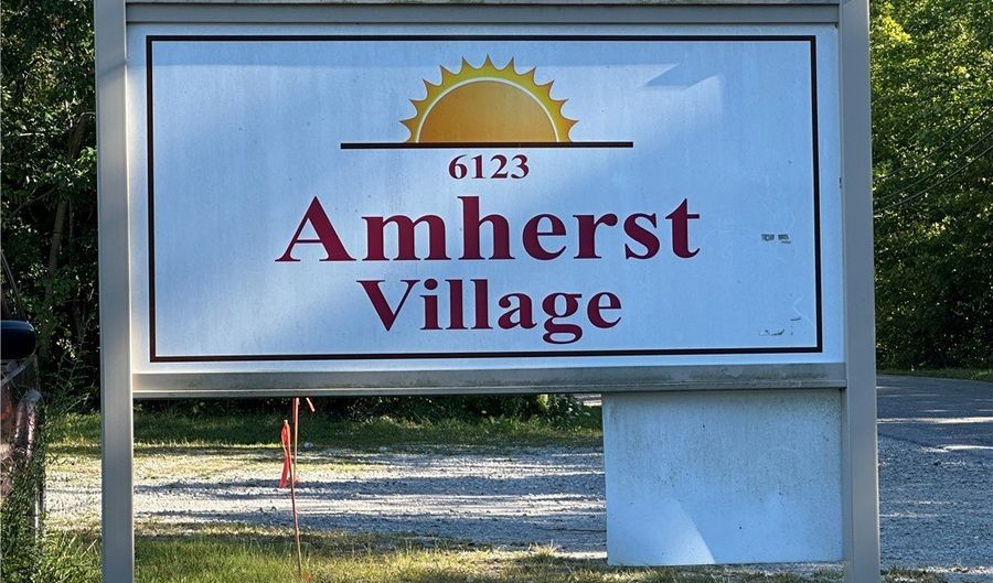 60 Flamingo Ave, Amherst, OH 44001 - 3 Beds, 2 Bath