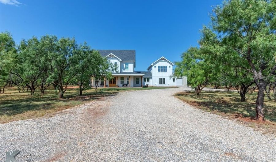 128 McBrayer Dr, Abilene, TX 79606 - 5 Beds, 5 Bath