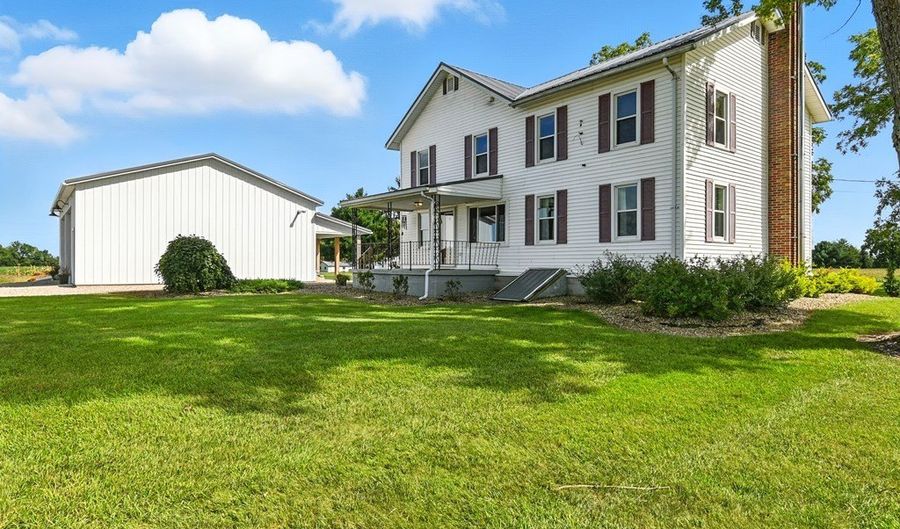 2640 Peru Center Rd, Willard, OH 44890 - 3 Beds, 2 Bath