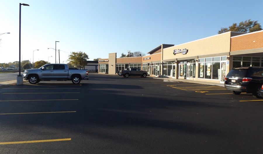 500-550 W Northwest Hwy 544, Arlington Heights, IL 60004 - 0 Beds, 0 Bath