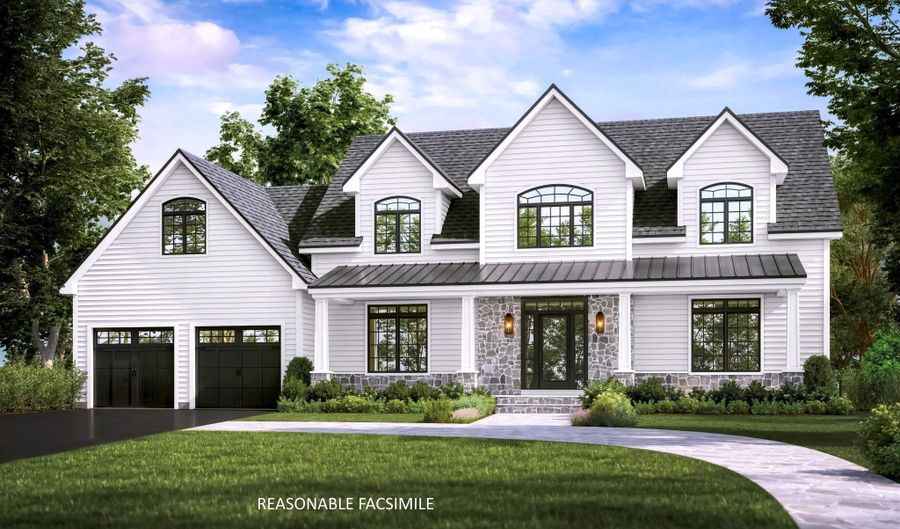 18 Grand Ave Lot 7, Bedford, NH 03110 - 3 Beds, 3 Bath