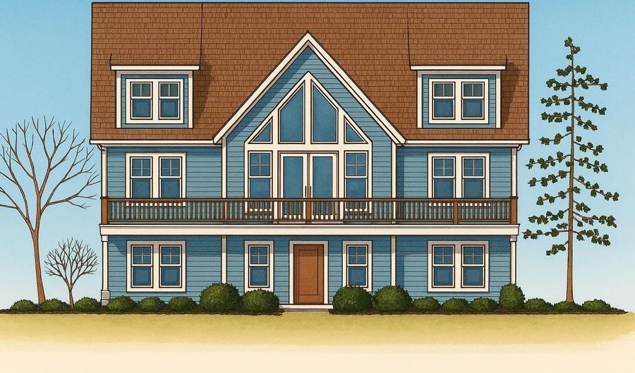 16 Burdett Rd, Bartlett, NH 03847 - 3 Beds, 3 Bath