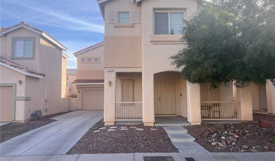 1755 Little Crow Ave, Las Vegas, NV 89123 - 3 Beds, 3 Bath