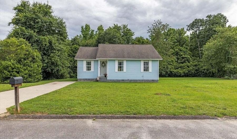 141 Zenith Dr, Beech Island, SC 29842 - 3 Beds, 1 Bath