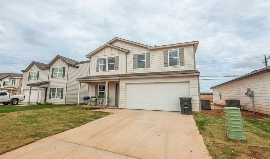 3533 Silver Springs Ct, Abilene, TX 79602 - 5 Beds, 3 Bath