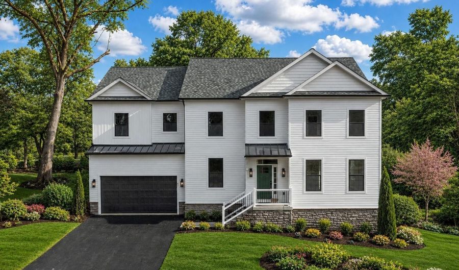 1353 YORKTOWN Rd, Annapolis, MD 21409 - 4 Beds, 4 Bath
