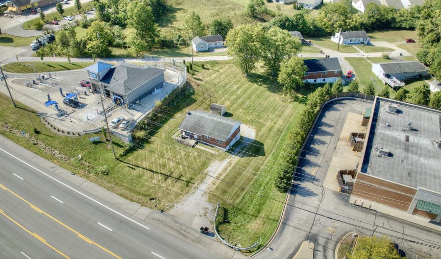 7000 Alexandria Pike, Alexandria, KY 41001 - 0 Beds, 0 Bath