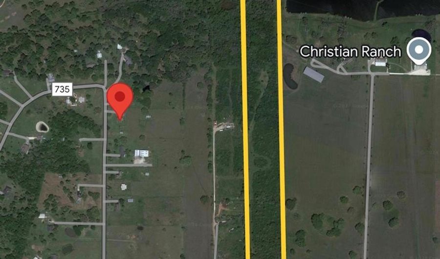 COUNTY ROAD 32, Angleton, TX 77515 - 0 Beds, 0 Bath