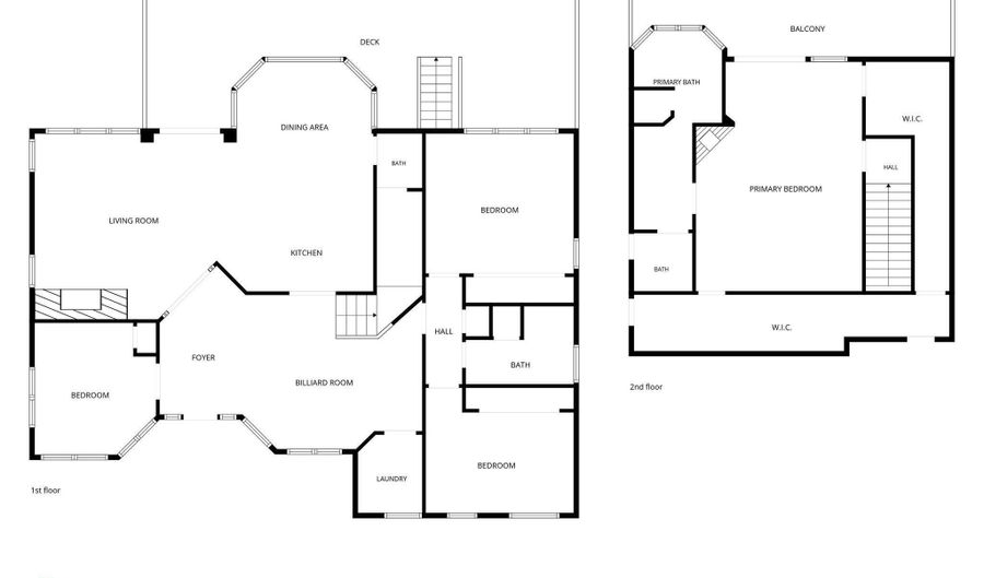 3487 Wells Ferry Cv, Biloxi, MS 39532 - 4 Beds, 4 Bath
