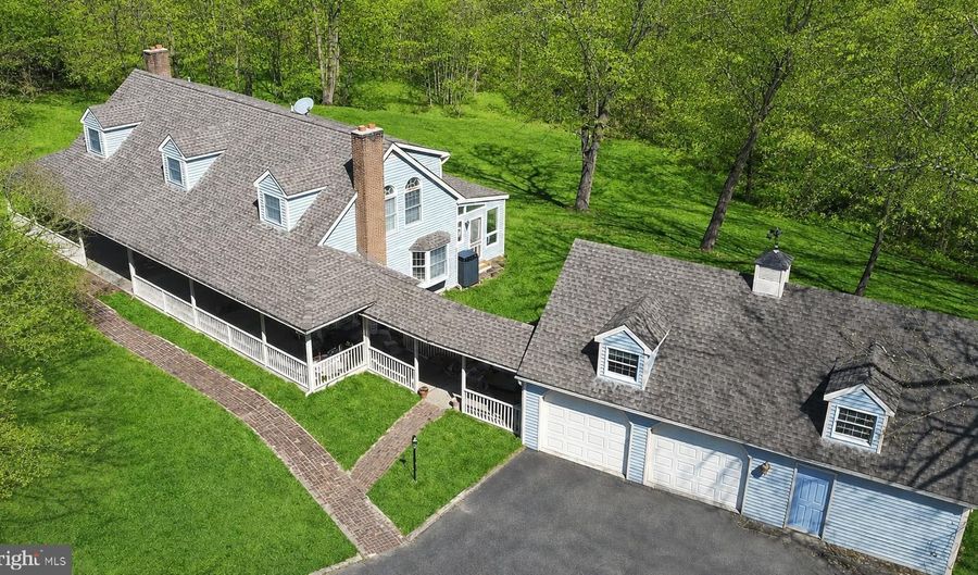 2712 CRYSTAL Ln, Baldwin, MD 21013 - 4 Beds, 3 Bath