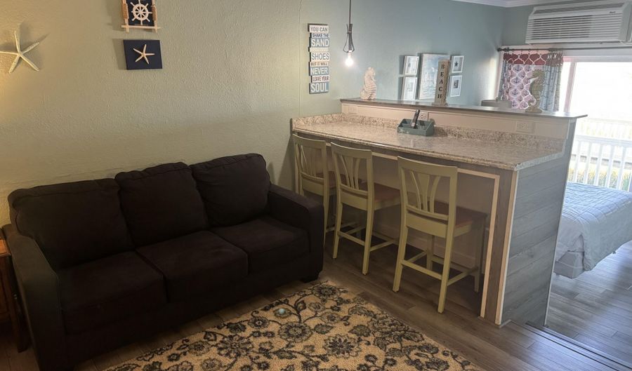 602 W Fort Macon Rd 116, Atlantic Beach, NC 28512 - 1 Beds, 1 Bath