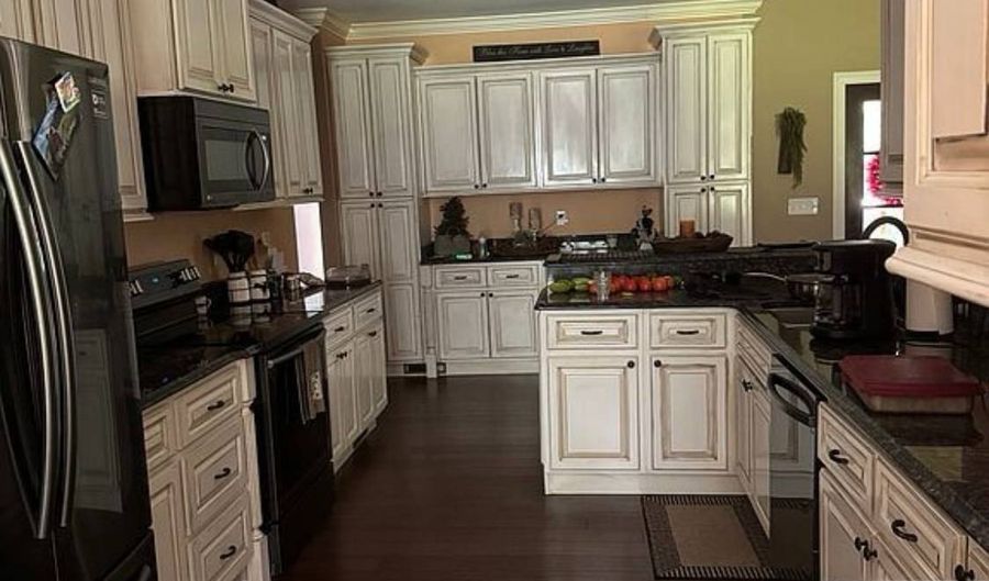 8926 Woodburn Allen Springs Rd, Alvaton, KY 42122 - 3 Beds, 2 Bath