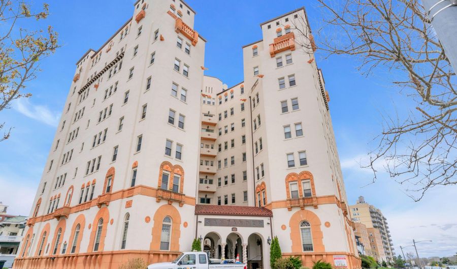 400 Deal Lake Dr 7C, Asbury Park, NJ 07712 - 1 Beds, 1 Bath