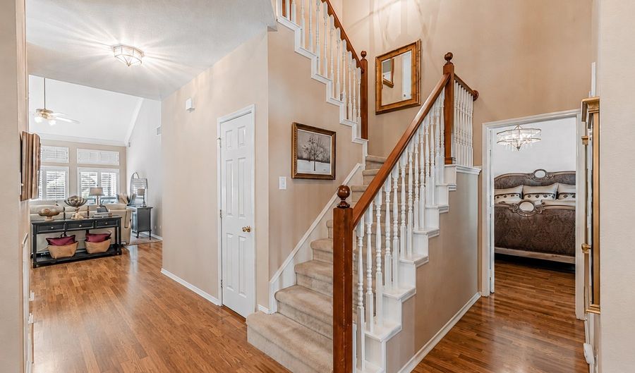 1437 Rogers Ct, Allen, TX 75013 - 3 Beds, 3 Bath