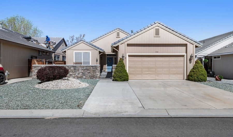 132 Sawgrass Ln, Dayton, NV 89403 - 2 Beds, 2 Bath