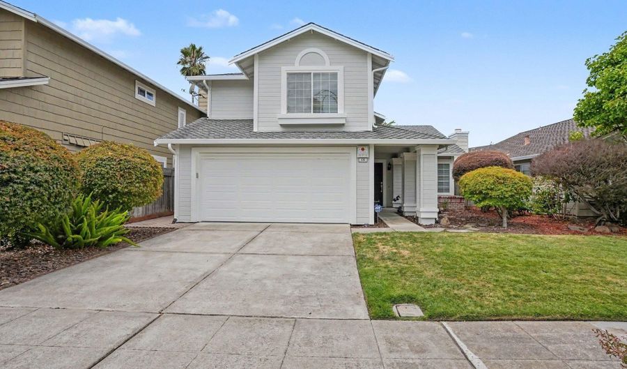 135 Justin Cir, Alameda, CA 94502 - 4 Beds, 2 Bath