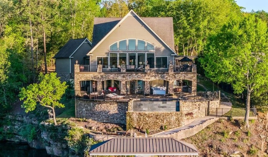 2281 SIPSEY Pnes, Arley, AL 35541 - 5 Beds, 5 Bath