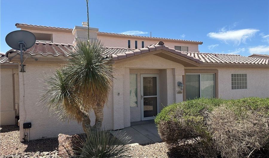 258 Big Horn Dr, Boulder City, NV 89005 - 2 Beds, 2 Bath