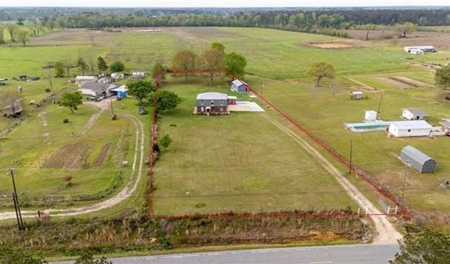 10082 HIGHWAY 1045 None, Amite, LA 70422 - 3 Beds, 4 Bath