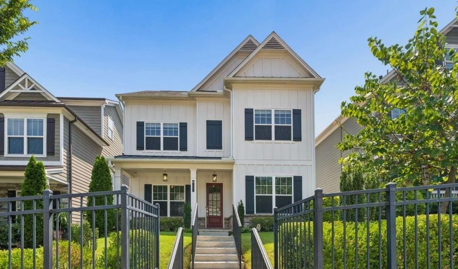 1821 Sanford Dr NW, Atlanta, GA 30318 - 4 Beds, 4 Bath