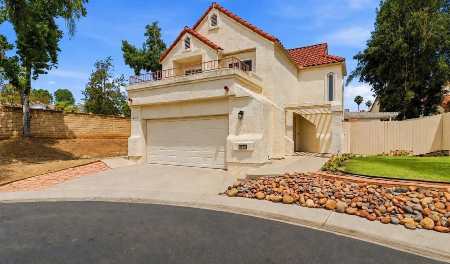 2174 Villa Sonoma Gln, Escondido, CA 92029 - 3 Beds, 3 Bath