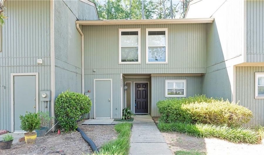 3557 Splinterwood Rd, Peachtree Corners, GA 30092 - 3 Beds, 3 Bath