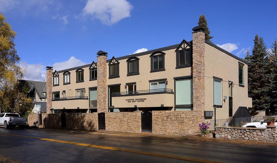 1024 E Cooper Ave 8, Aspen, CO 81611 - 3 Beds, 2 Bath
