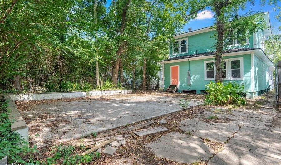 507 Wilkinson St, Shreveport, LA 71104 - 4 Beds, 2 Bath