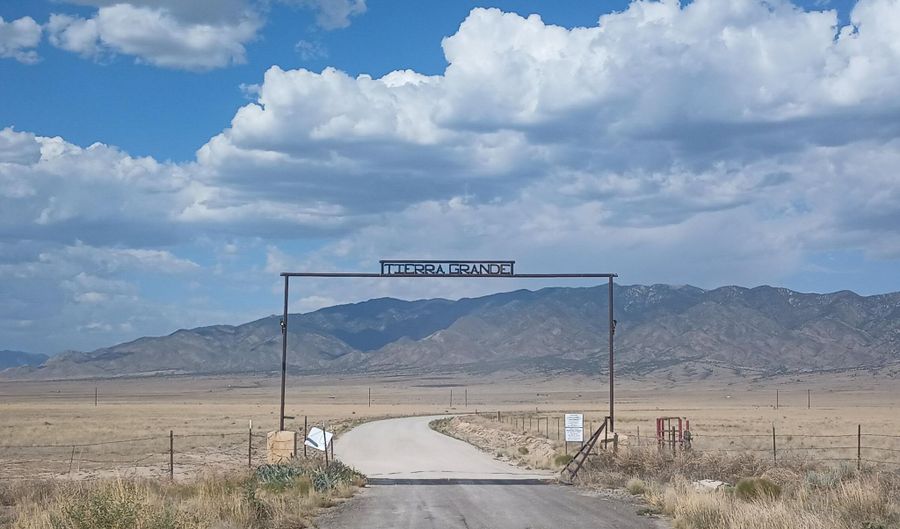 Hado Circle, Belen, NM 87002 - 0 Beds, 0 Bath