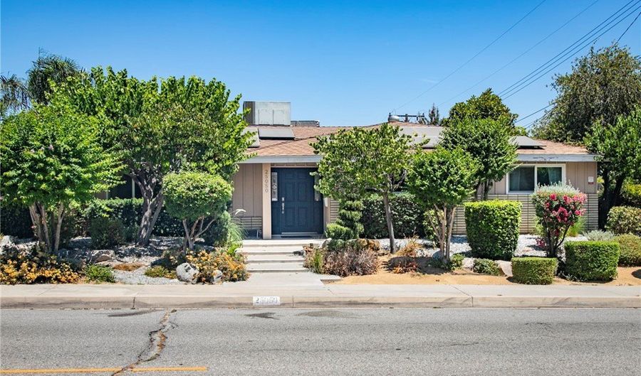 25050 Lawton Ave, Loma Linda, CA 92354 - 4 Beds, 2 Bath