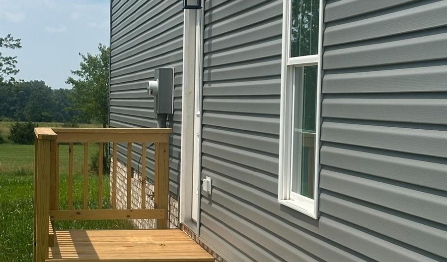 1493 Buck Creek Rd, Appomattox, VA 24522 - 3 Beds, 2 Bath