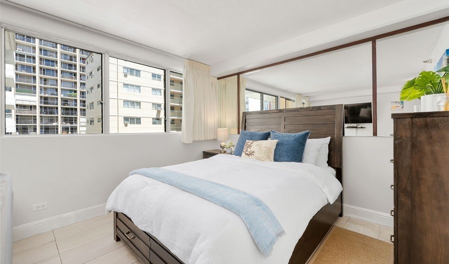 444 Kanekapolei St 508, Honolulu, HI 96815 - 0 Beds, 1 Bath
