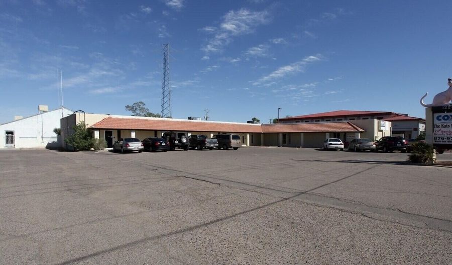 122 E COTTONWOOD Ln, Casa Grande, AZ 85122 - 0 Beds, 0 Bath