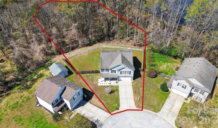 1340 Indian Charley Ct, Clover, SC 29710 - 3 Beds, 3 Bath