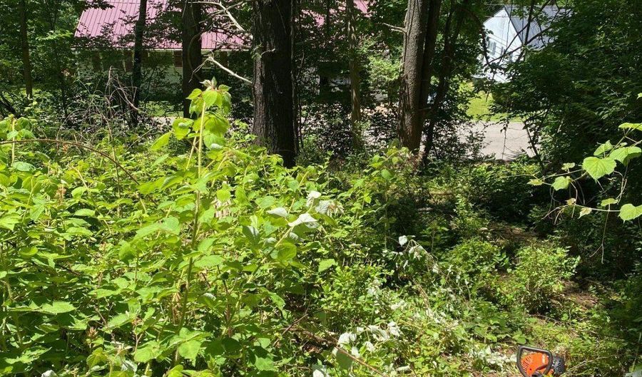 Peach Ridge Rd, Athens, OH 45701 - 0 Beds, 0 Bath