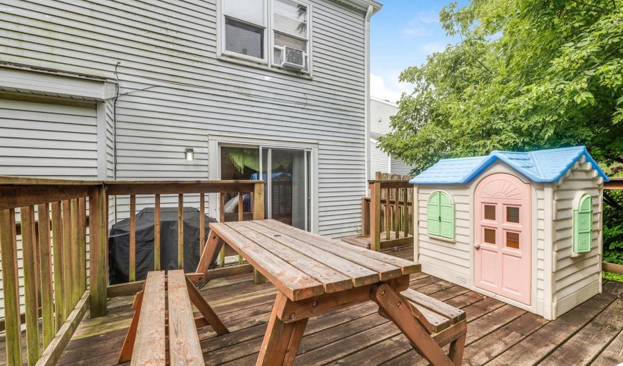 8 Westover Ct, Madison, WI 53719 - 3 Beds, 2 Bath