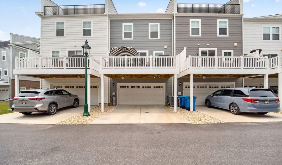116 BONNY Way, Annapolis, MD 21403 - 3 Beds, 4 Bath